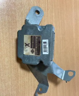 Nissan Note (E11) Other control units/modules 310369U00A WA64000T41WW 27455173