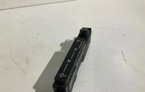 Mercedes-Benz E W211 Gear shift selector indicator A2115420426 2115420426