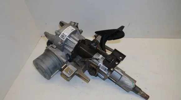 Fiat 500X Steering rack mechanical part 00520312640 59320984