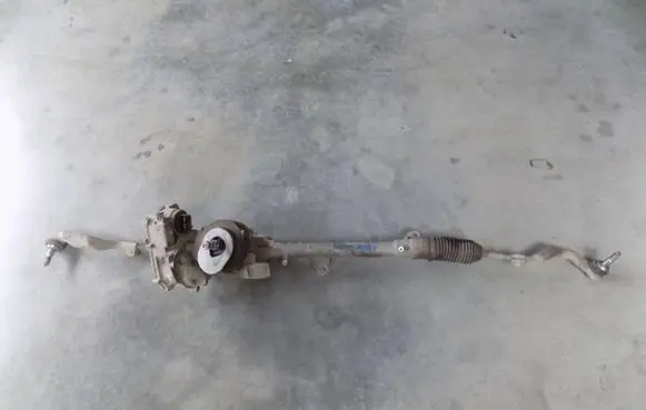 BMW X1 F48 F49 Steering rack 6892293 19071310 38219403530