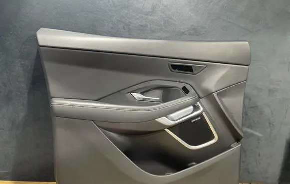 Jaguar E-Pace Front door card panel trim J9C320963A J9C323943B J9C323943
