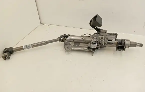 Peugeot 5008 II Steering wheel axle 9820460277