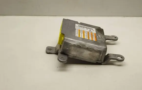 Subaru Forester SH Airbag control unit/module 98221SC030 1503000941