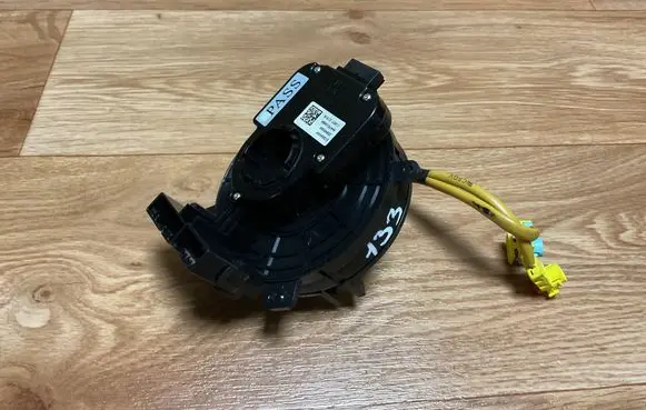 Opel Insignia A Airbag slip ring squib (SRS ring) 20817721
