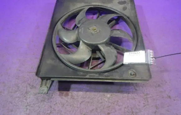 Audi Coupe Fan set 4548548