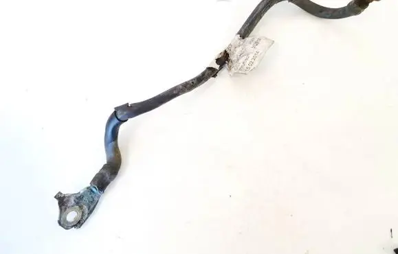 Volkswagen Golf VII Positive cable (battery) 5q0971250p