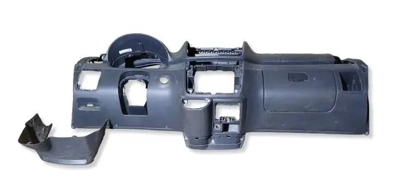Mercedes-Benz Vito Viano W639 Dashboard A6396800287 A6396880306 6396800287