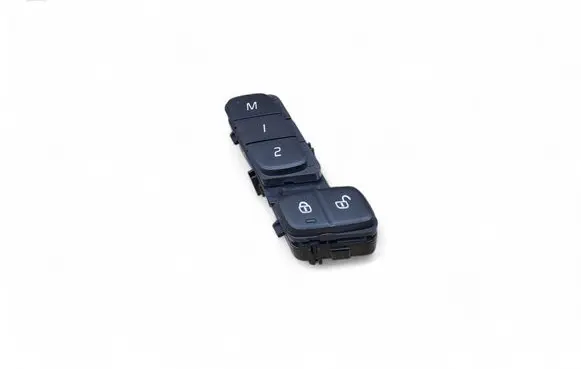 Volvo XC60 Seat memory switch 31489631