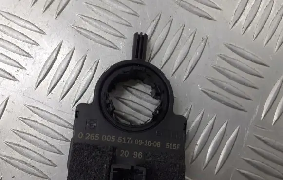 Citroen C5 Steering angle sensor 0265005517