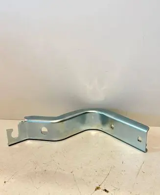 Ford Explorer VI Sill/side skirt trim EB3B16450A