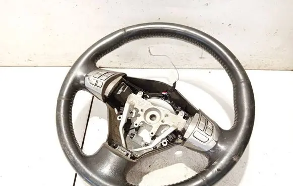 Subaru Forester SH Steering wheel