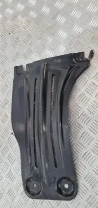 Ford Ranger IV Engine splash shield/under tray