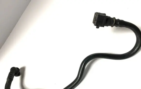 Ford Mondeo MK IV Vacuum line/pipe/hose AG9N2420 I080140