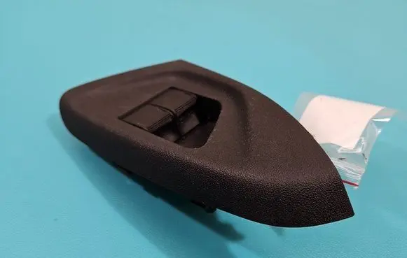 Toyota Aygo AB40 Electric window control switch CZ114-0J96A IMPRK1477633