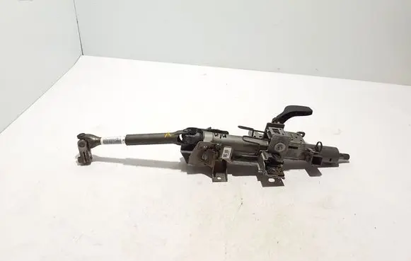 Steering column universal joint