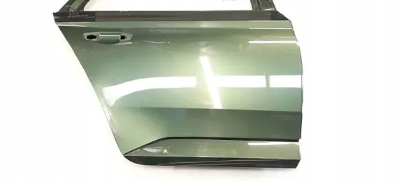Skoda Superb B8 (3V) Rear door 3V9