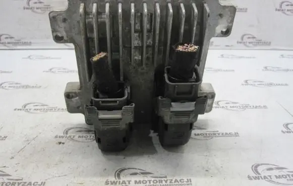 Honda CR-V Engine control unit/module ECU