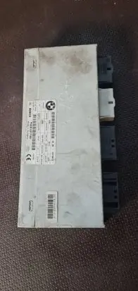 Tailgate/trunk control unit/module