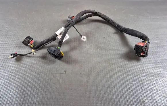 MG ZS Other wiring loom 11151841 A02252164577