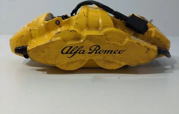 Alfa Romeo Stelvio Front brake caliper 00505536520