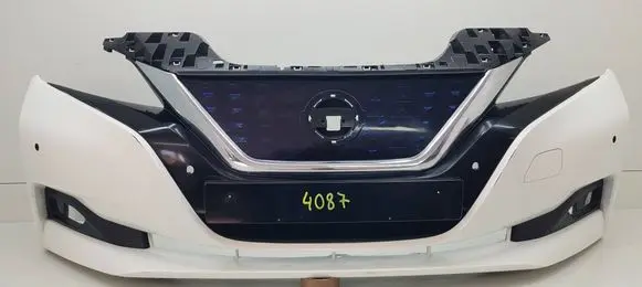 Nissan Leaf II (ZE1) Front bumper 620225SHOH