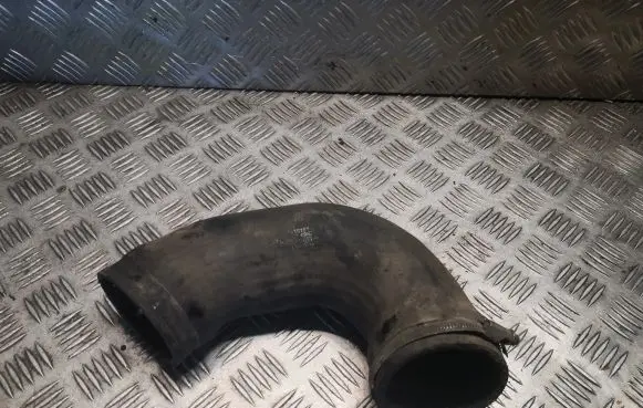 Mercedes-Benz ML W163 Intercooler hose/pipe 1635016282 A1635016282