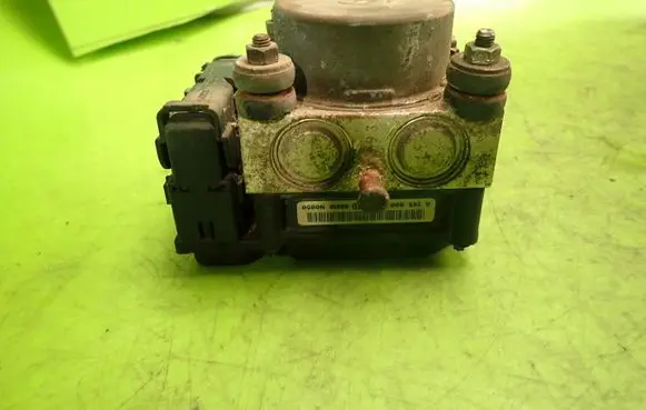 Fiat Grande Punto ABS Pump