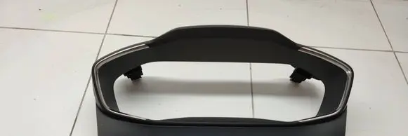 Peugeot 208 II Dashboard trim 9824790180