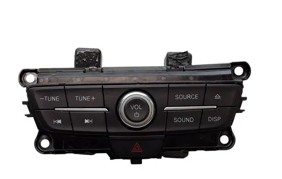 Ford C-MAX II Head unit multimedia control F1CT18K811HB