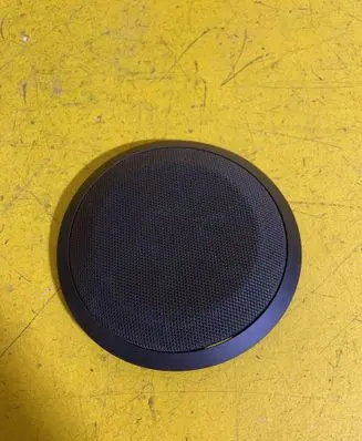 BMW 3 E92 E93 Front door speaker cover trim 6953631
