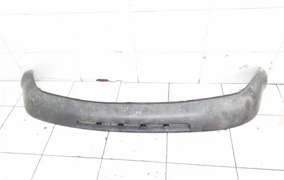Volkswagen Golf IV Front bumper lip 1J0805903