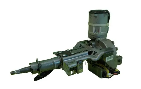 Hyundai ix35 Steering rack mechanical part GM451A2500F