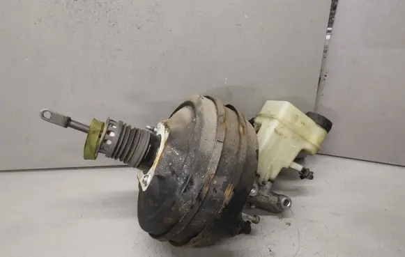 Opel Signum Brake booster 13126710