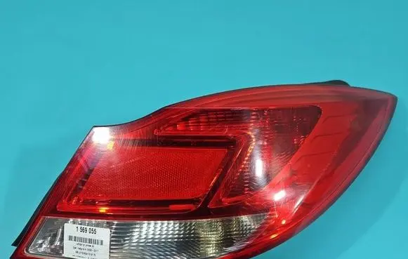 Opel Insignia A Rear/tail lights IMPRK1569055
