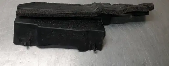 Toyota Auris E180 Side radiator support slam panel 165930Y020