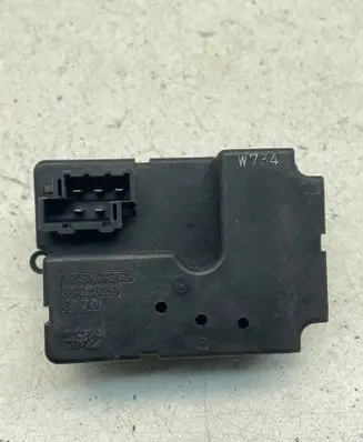Volvo C70 Air flap motor/actuator 9142629 4970