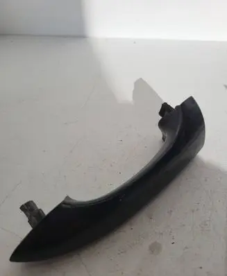 BMW X5 E53 Rear door exterior handle 8257737