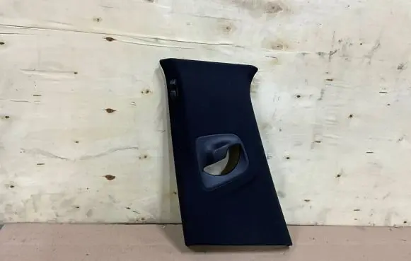 BMW 5 G30 G31 (B) pillar trim (top) 7384527 52107010 050203010