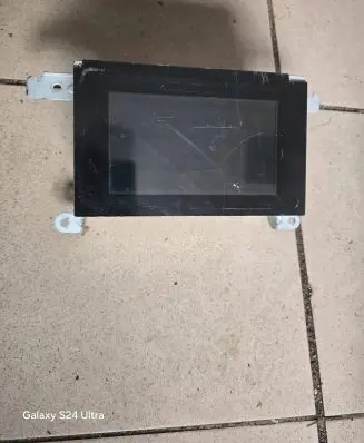 Nissan Primera Screen/display/small screen 28090AV617 30100903H CC5W4000P