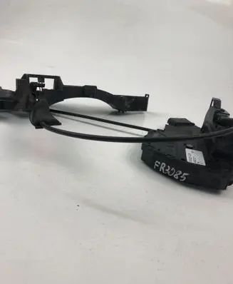 Renault Trafic III (X82) Front door lock 805025102R