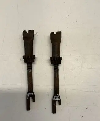 Volkswagen Transporter - Caravelle T4 Other brake parts 701609801 701609802