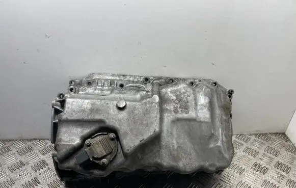 BMW 3 F30 F35 F31 Oil sump 7812360