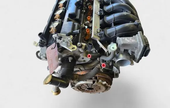 Suzuki Swift II Engine K12B