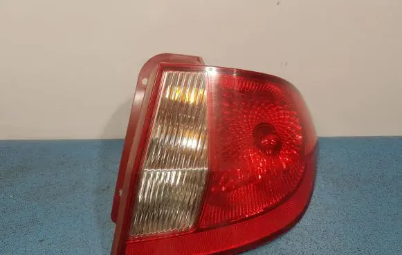 Hyundai Getz Rear/tail lights