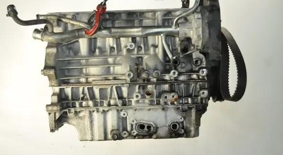 Volvo V60 Engine block D5244T10