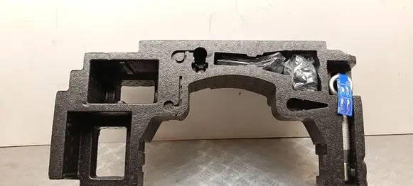 Volvo XC40 Tool box 32340878