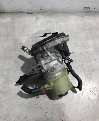 Fiat Talento Power steering pump 491100616R 93457191