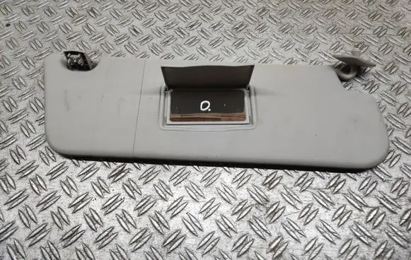 Ford Transit Custom Sun visor 
