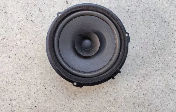 Ford Ka Front door speaker 