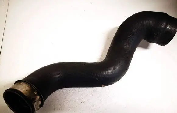 Audi A4 S4 B6 8E 8H Intercooler hose/pipe